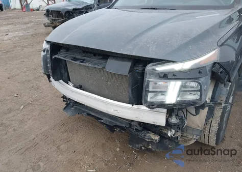 2023 Hyundai Santa Fe Sel z USA, uszkodzony, nr VIN 5NMS2DAJ9PH652417